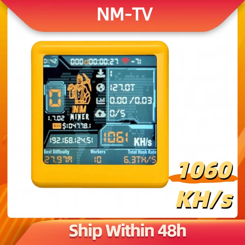 Home Automation Ideas - BTC Solo Lottery Miner para ordenador