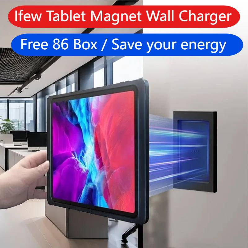 Smart Home Automation Diy - soporte tablet pared Soporte de Pared