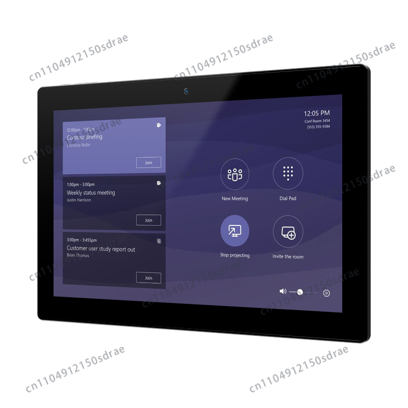 Home Automation System Design - Sistema de Automatización del Hogar con