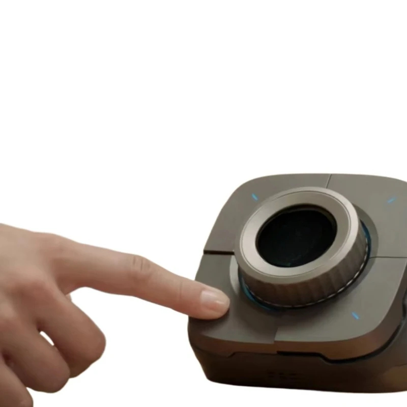 Home Automation System Design - El primer dispositivo de automatización del