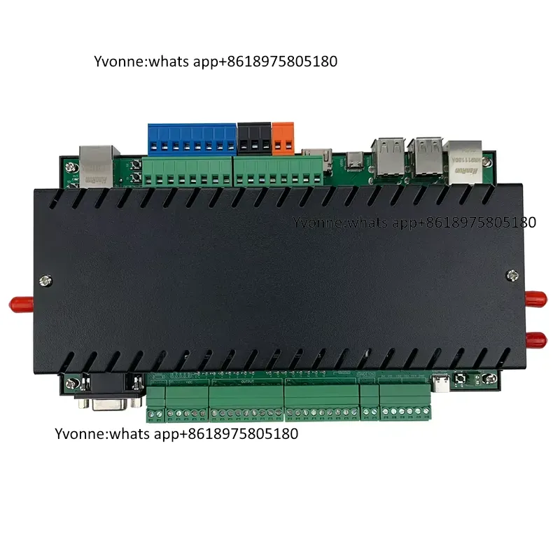 Controlador Inteligente KC868- - Diy Home Automation Server reseña y precio