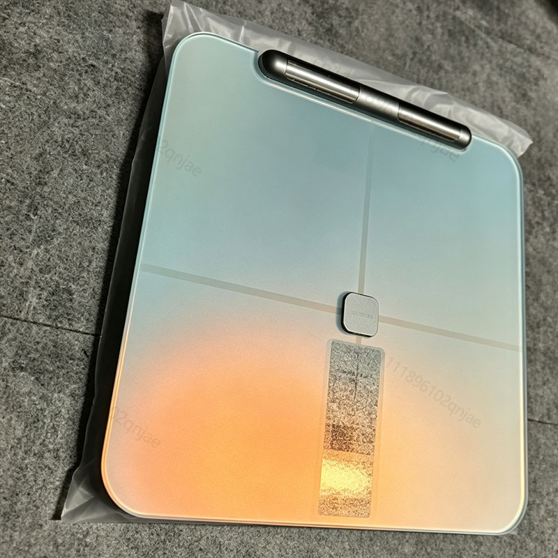 HUAWEI escala de grasa corpora - Home Automation Industry reseña y precio