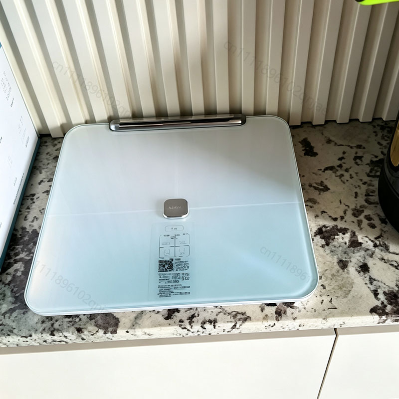 HUAWEI escala de grasa corpora - Home Automation Industry reseña y precio