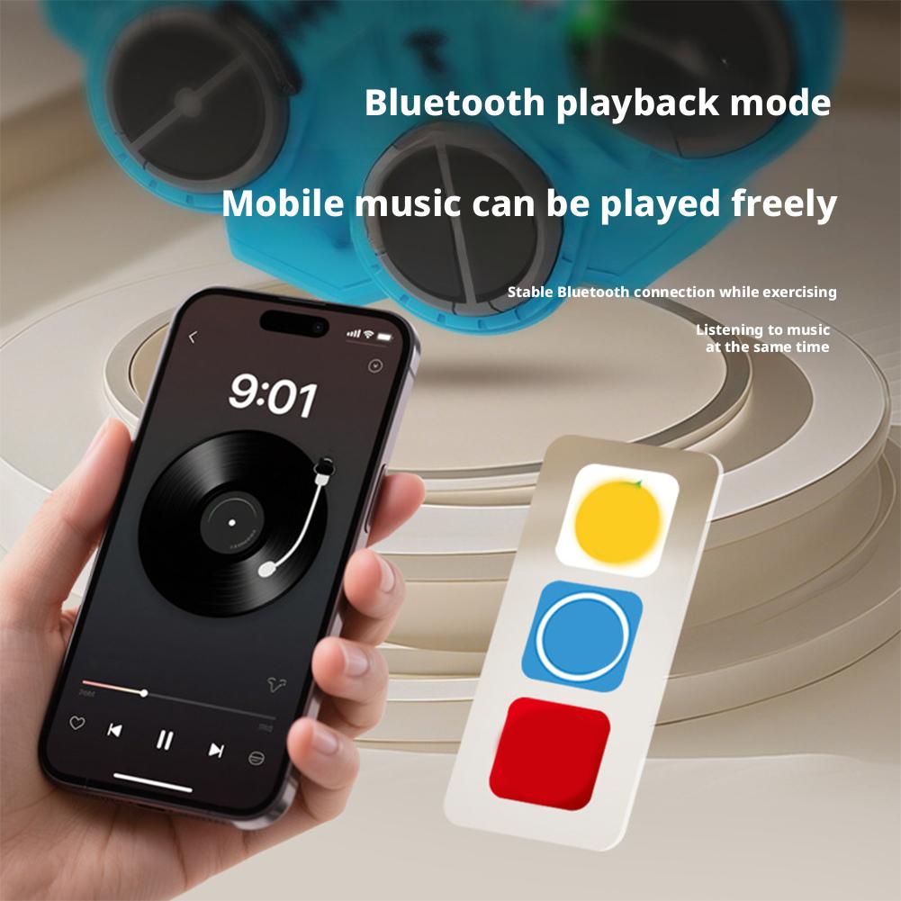 Máquina de Boxeo Inteligente c - Home Automation Industry reseña y precio
