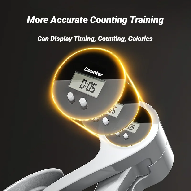 Equipo de Fitness Kegel con co - Home Automation Industry reseña y precio