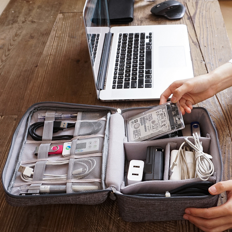 Bolsa de almacenamiento multif - Home Automation Industry reseña y precio