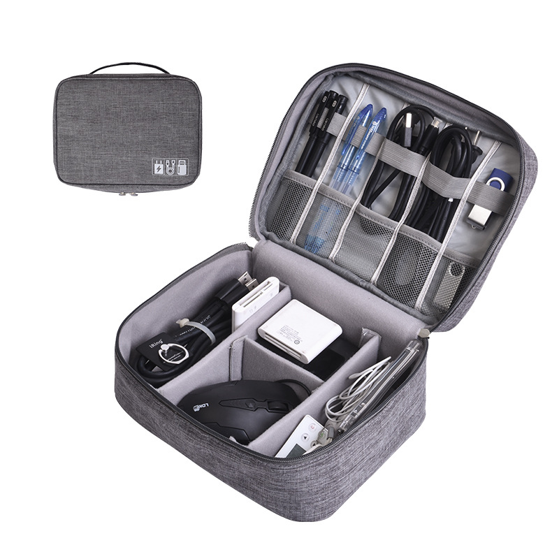 Bolsa de almacenamiento multif - Home Automation Industry reseña y precio
