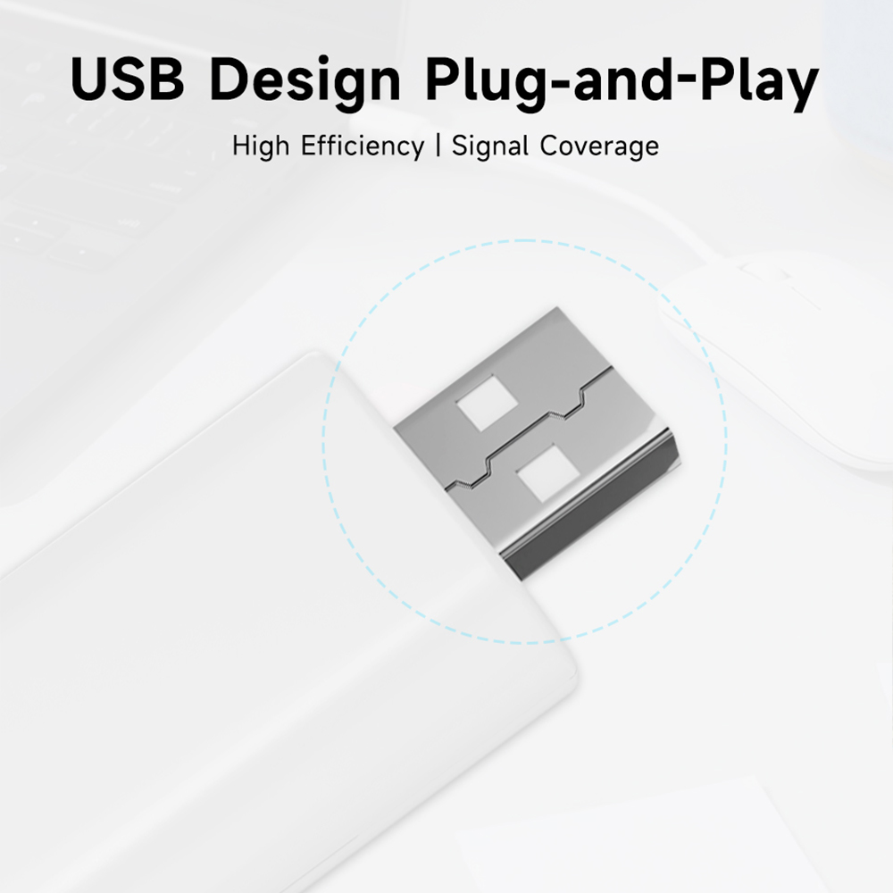 Repetidor de Señal Tuya Mini Z - Home Automation Ideas reseña y precio