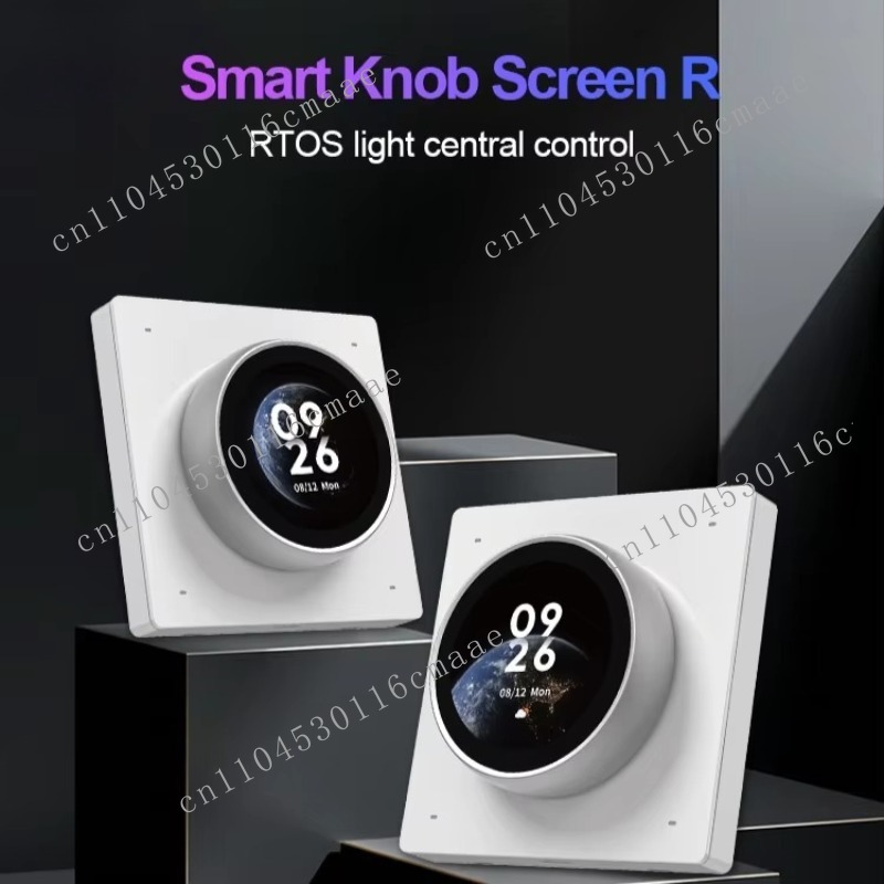 Sistema de Automatización del  - Home Automation System Design reseña y precio
