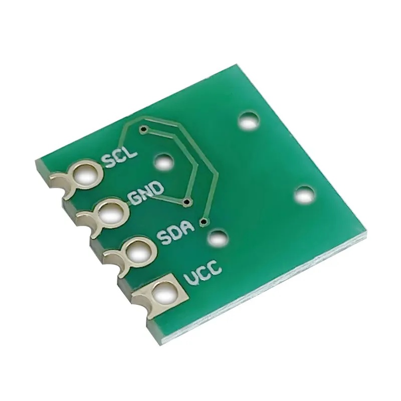 Sensor Digital de Temperatura  - Temperature Humidity Sensor reseña y precio