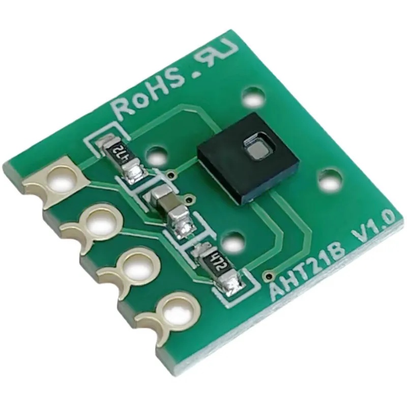 Sensor Digital de Temperatura  - Temperature Humidity Sensor reseña y precio