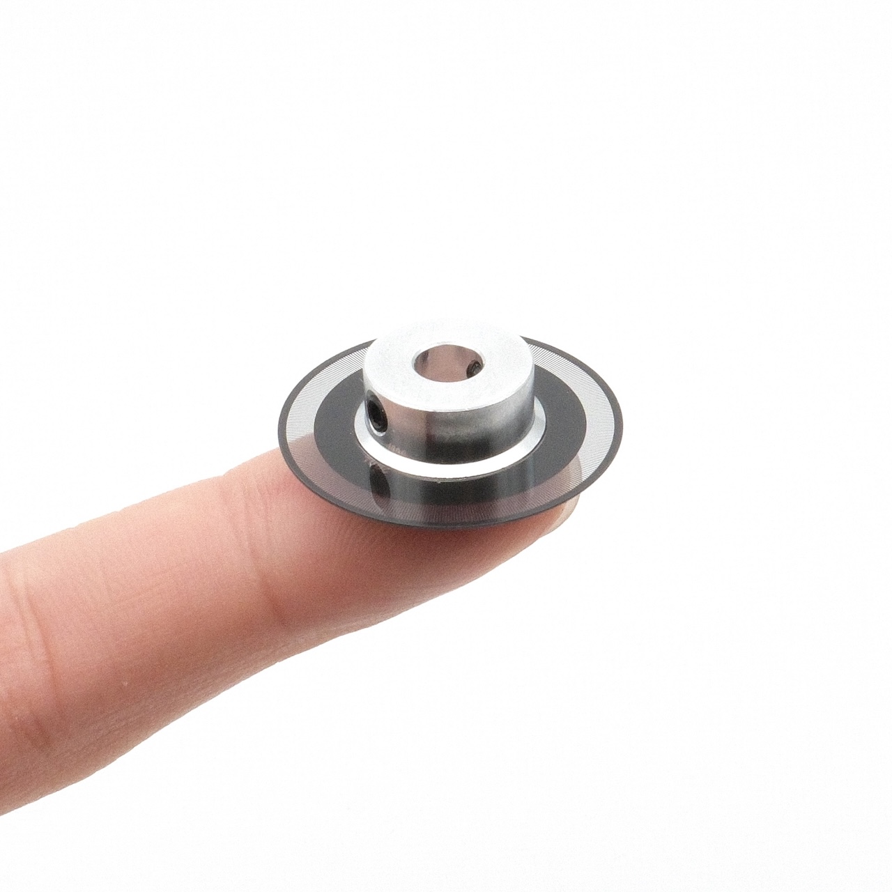 Disco de Código Plástico HEDS  - Home Automation Industry reseña y precio