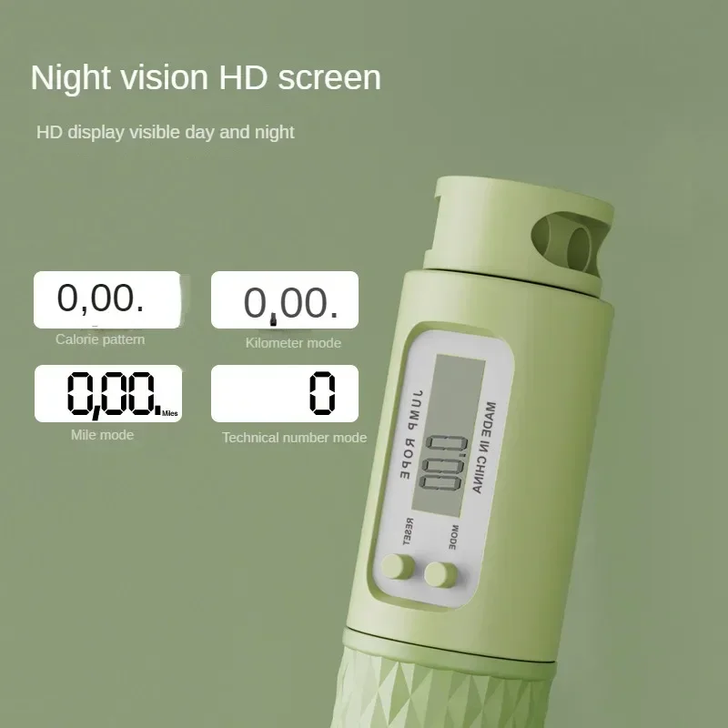Cuerda de Saltar Inteligente d - Home Automation Industry reseña y precio