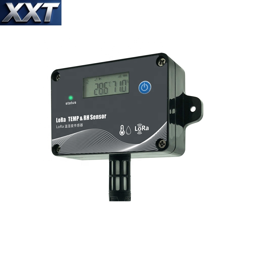 Sensor de Temperatura y Humeda - Temperature Humidity Sensor reseña y precio