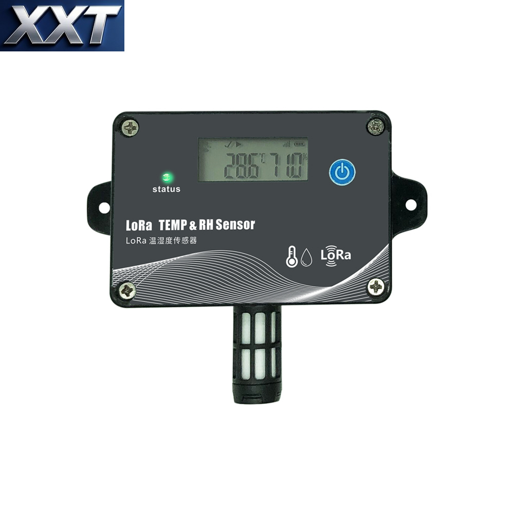 Sensor de Temperatura y Humeda - Temperature Humidity Sensor reseña y precio