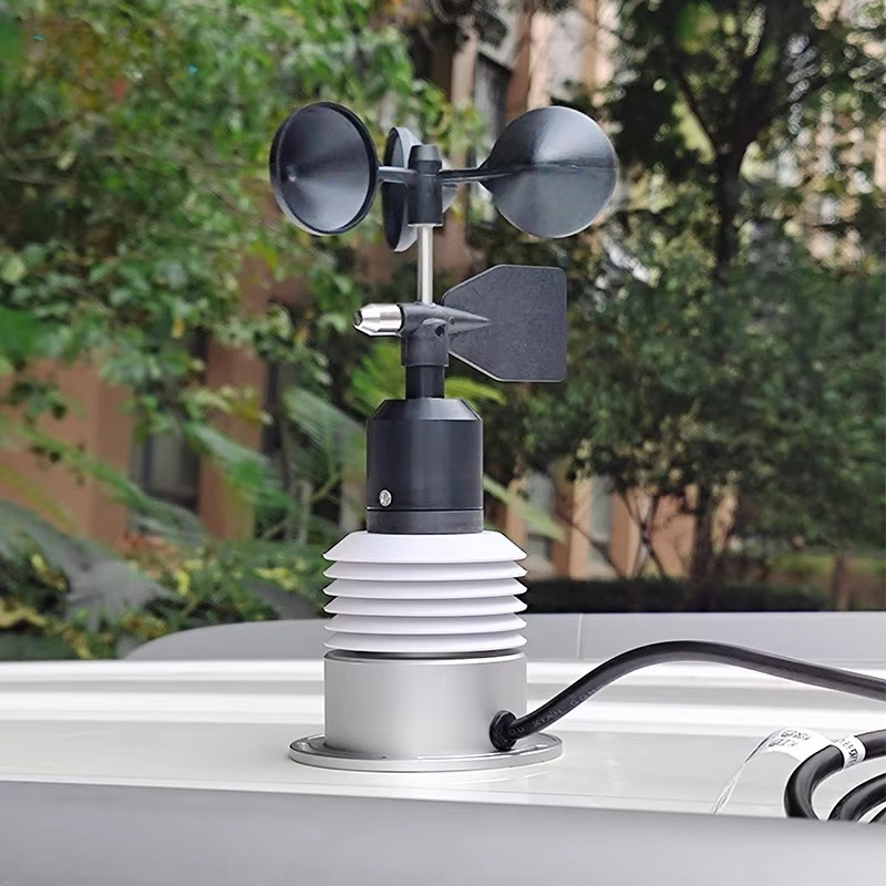 THPW-NJ Estación meteorológica - Temperature Humidity Sensor reseña y precio