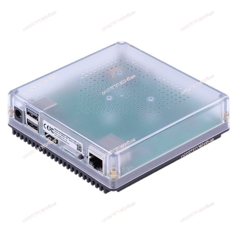 HomeKit Smart Gateway Hub – Ca - Smart Home Automation Diy reseña y precio