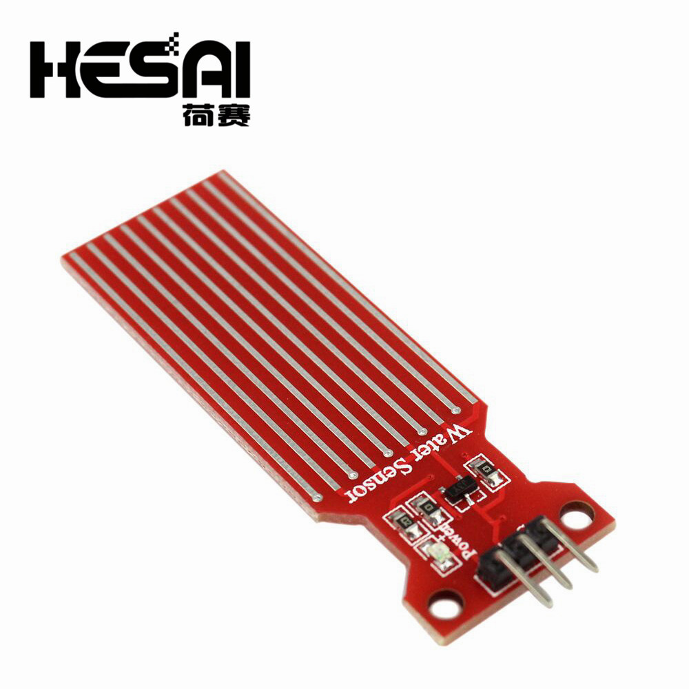 Sensor Inteligente de Nivel de - Home Automation Diy Kit reseña y precio