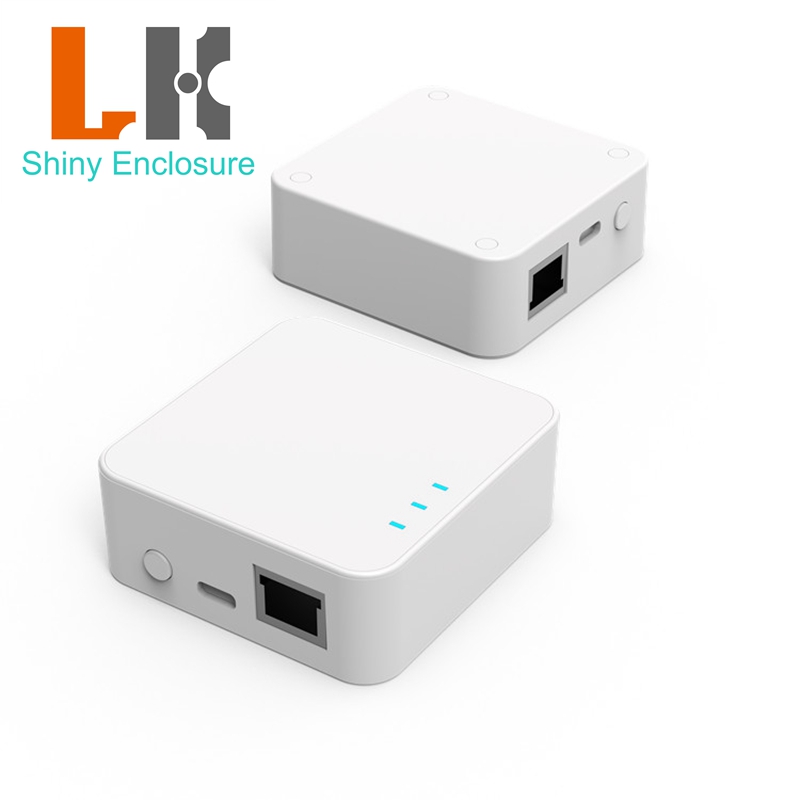 Caja de entrada de puente AP i - Home Automation Industry reseña y precio