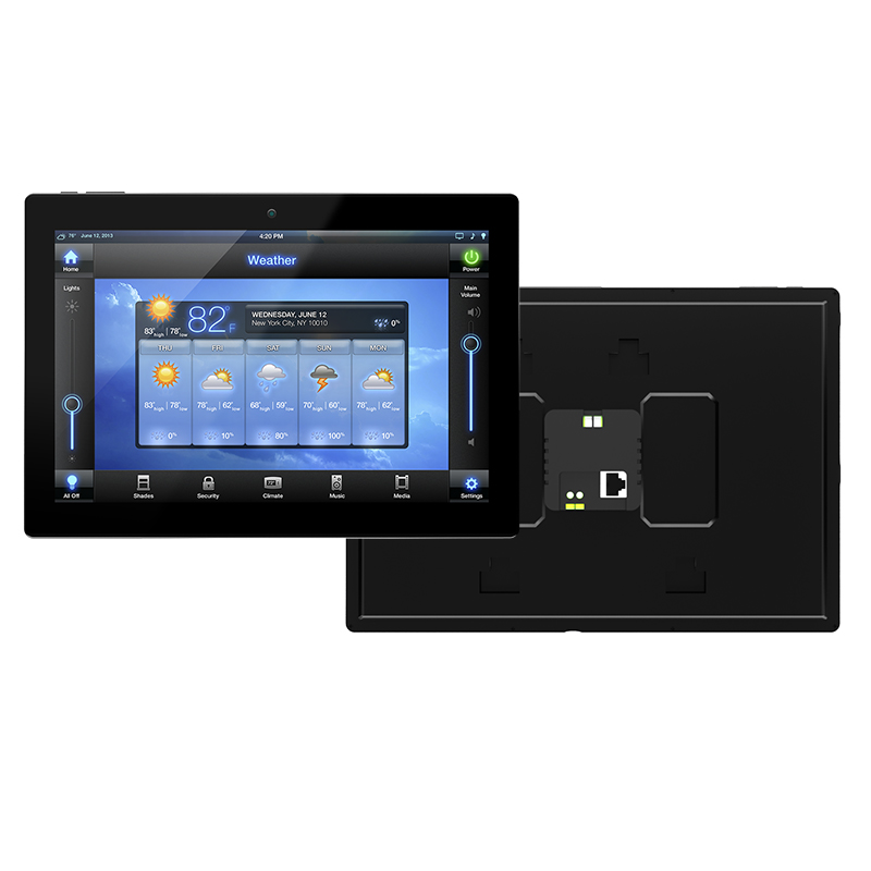 Sistema de Automatización del  - Home Automation System Design reseña y precio