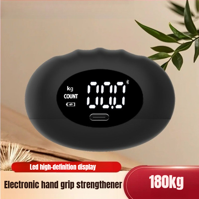 Dinamómetro Digital Ergonómico - Home Automation Industry reseña y precio