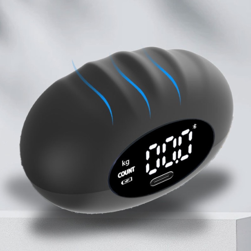 Dinamómetro Digital Ergonómico - Home Automation Industry reseña y precio
