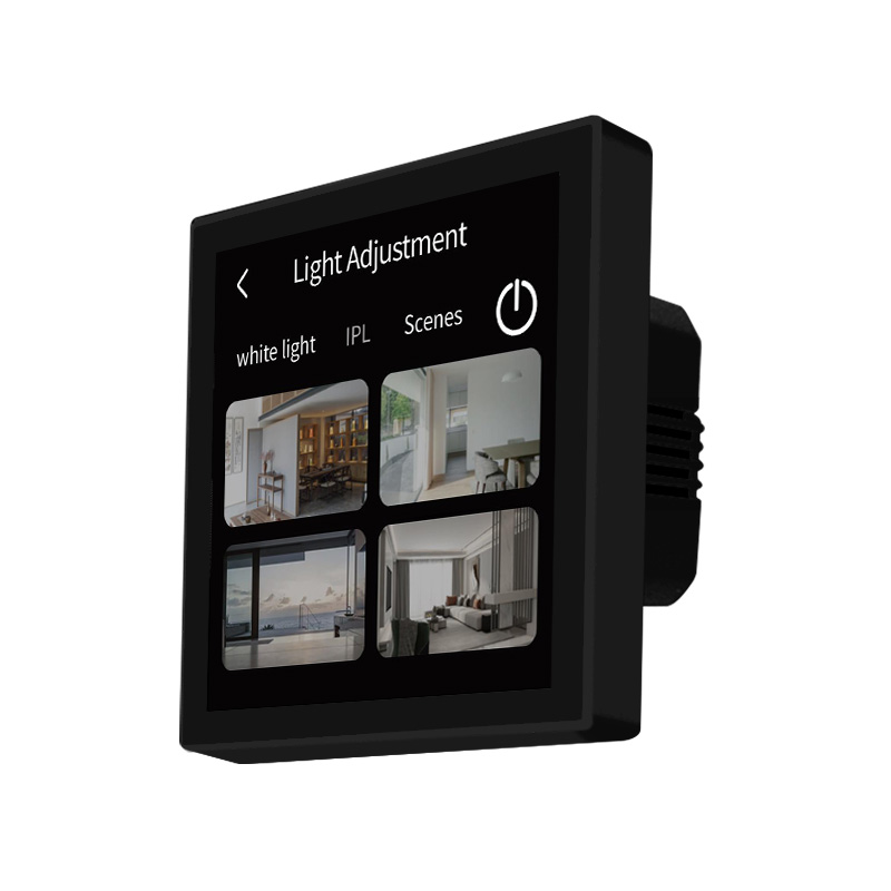 Sistema de automatización del  - Home Automation System Design reseña y precio