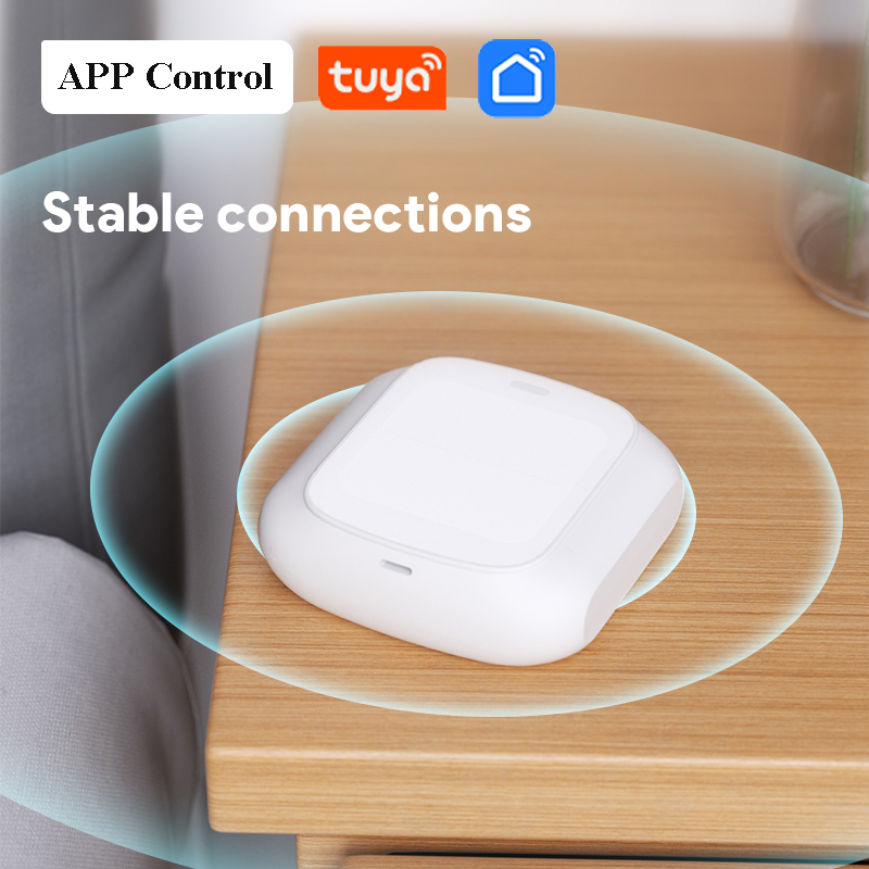 Controlador de Escenas Intelig - Home Automation Ideas reseña y precio