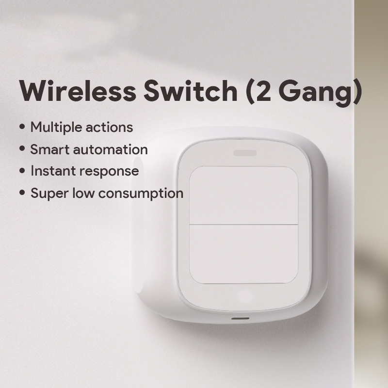 Controlador de Escenas Intelig - Home Automation Ideas reseña y precio