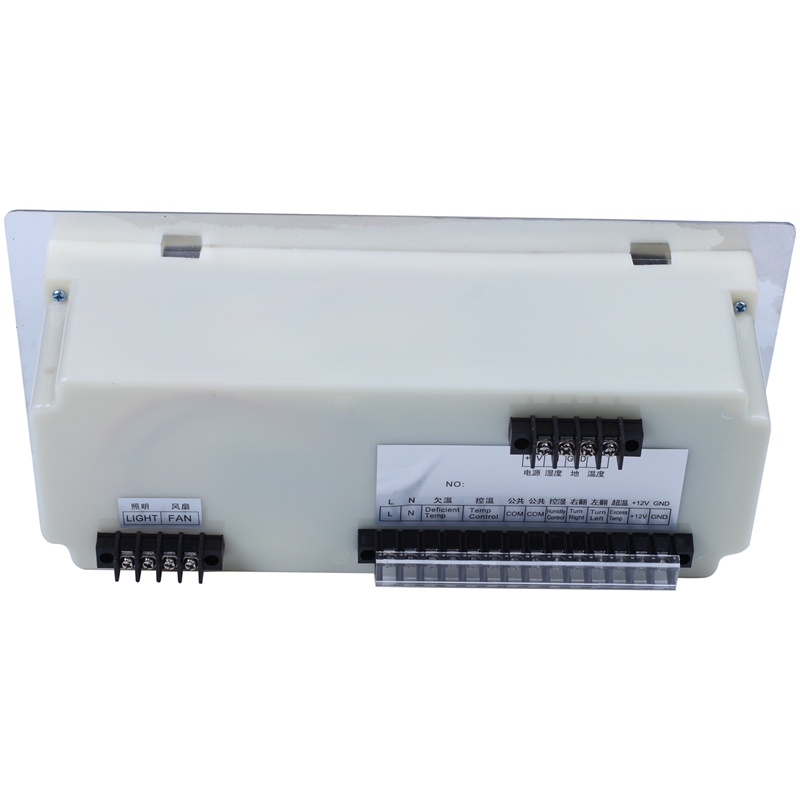 Controlador de Incubadora de H - Temperature Humidity Sensor reseña y precio