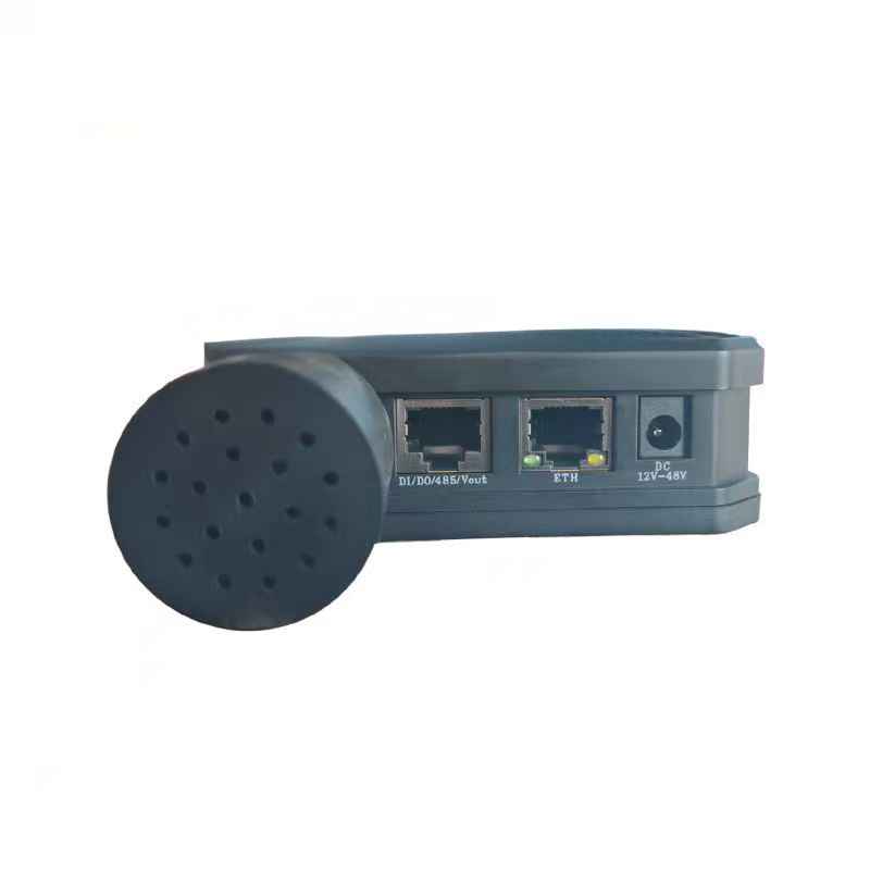 Sensor de Temperatura y Humeda - Temperature Humidity Sensor reseña y precio