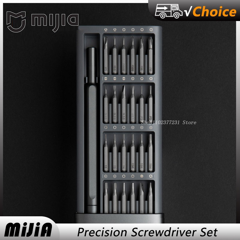 Nuevo kit de destornilladores  - Home Automation Diy Kit reseña y precio